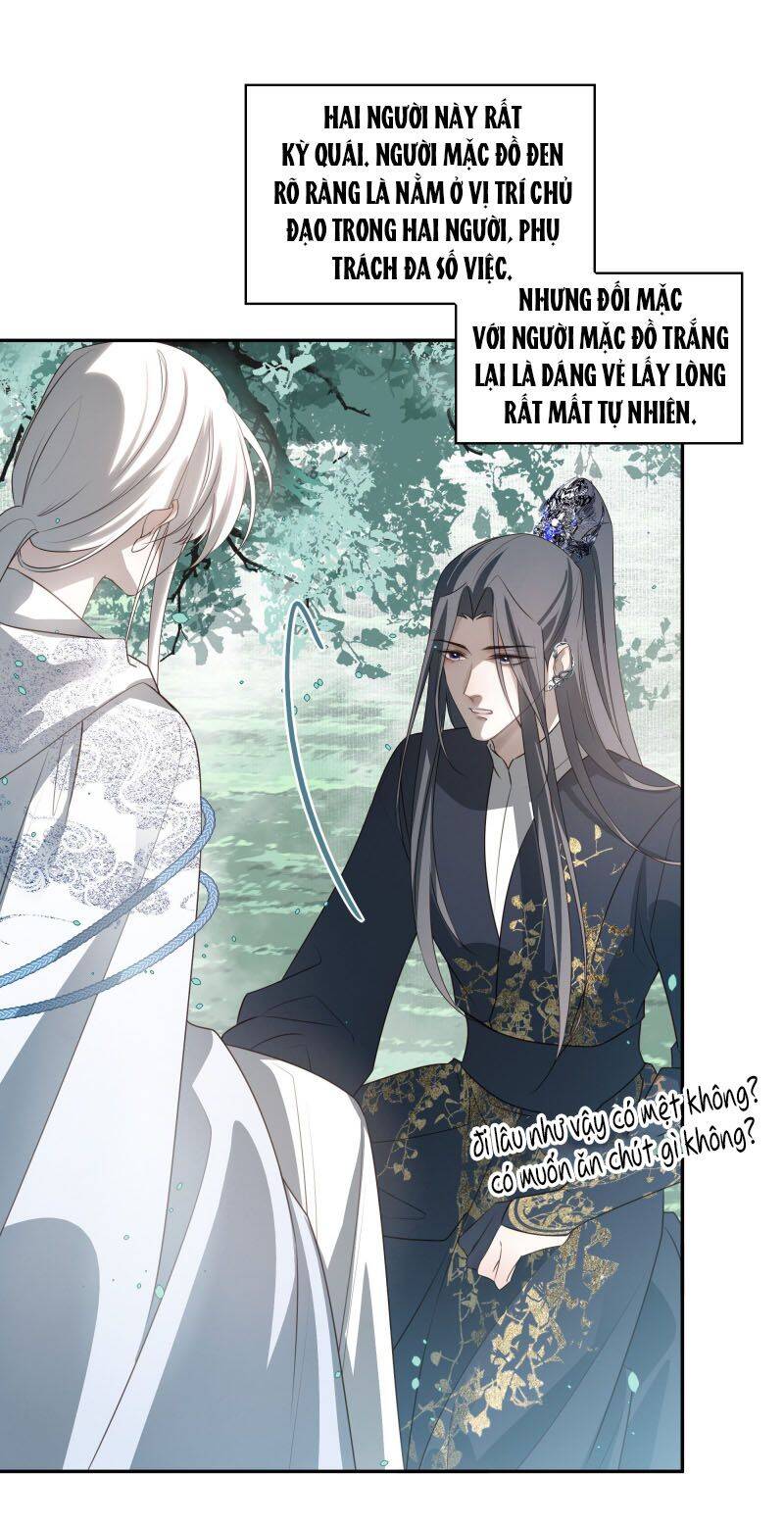 Sau Khi Chết Ta Trở Thành Nốt Chu Sa Của Ca Ca Chapter 49 - 7