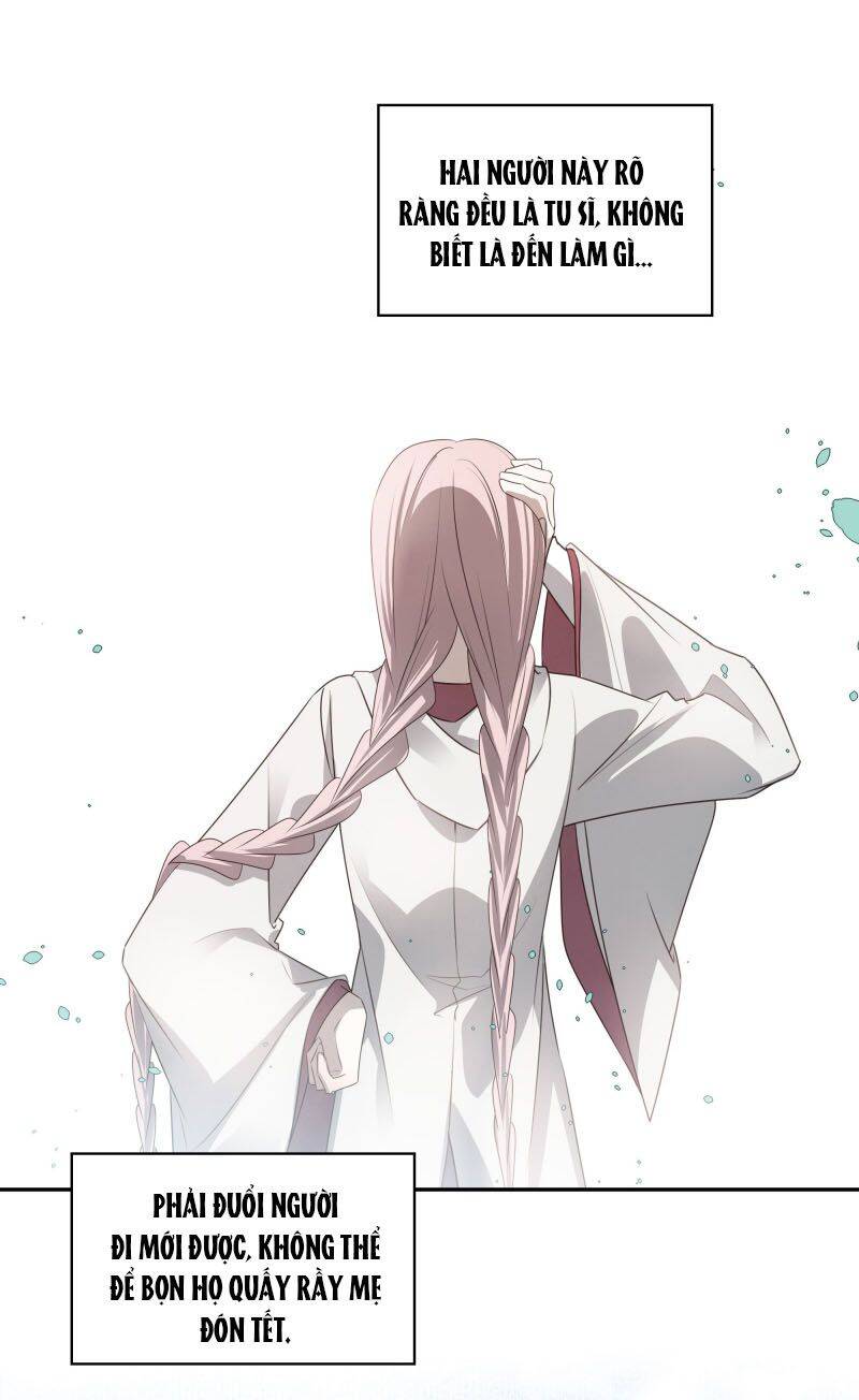 Sau Khi Chết Ta Trở Thành Nốt Chu Sa Của Ca Ca Chapter 49 - 9