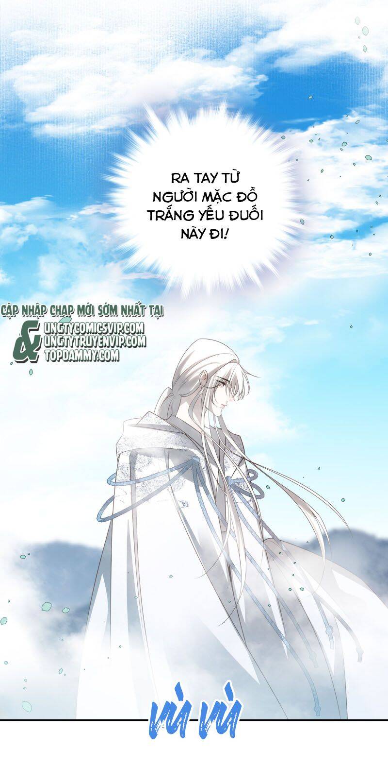 Sau Khi Chết Ta Trở Thành Nốt Chu Sa Của Ca Ca Chapter 49 - 10