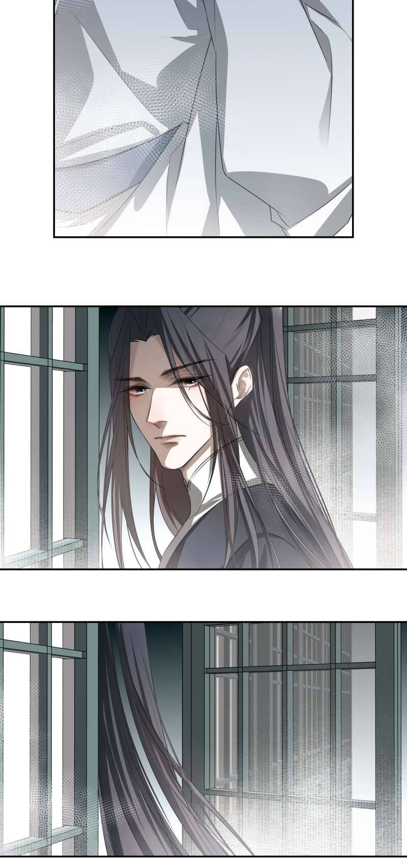 Sau Khi Chết Ta Trở Thành Nốt Chu Sa Của Ca Ca Chapter 5 - 12