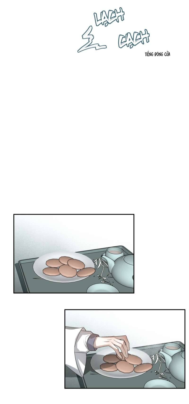 Sau Khi Chết Ta Trở Thành Nốt Chu Sa Của Ca Ca Chapter 5 - 13