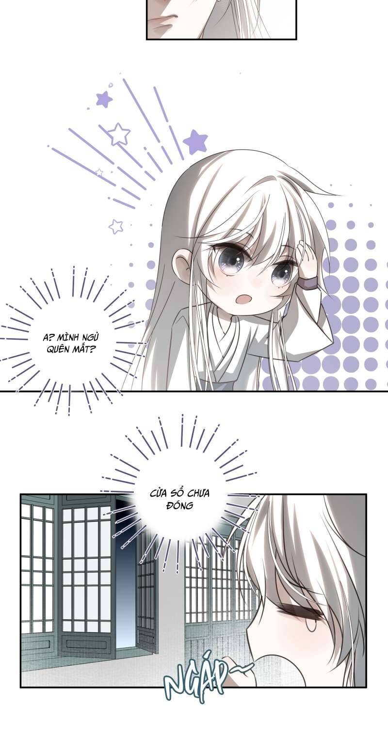 Sau Khi Chết Ta Trở Thành Nốt Chu Sa Của Ca Ca Chapter 5 - 16