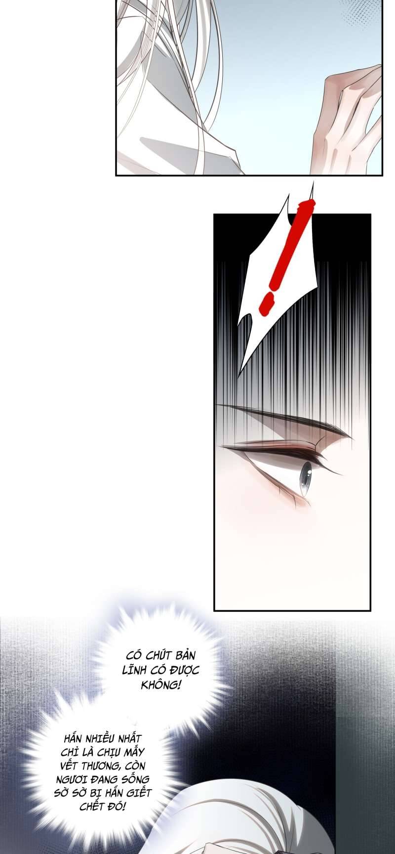 Sau Khi Chết Ta Trở Thành Nốt Chu Sa Của Ca Ca Chapter 5 - 24