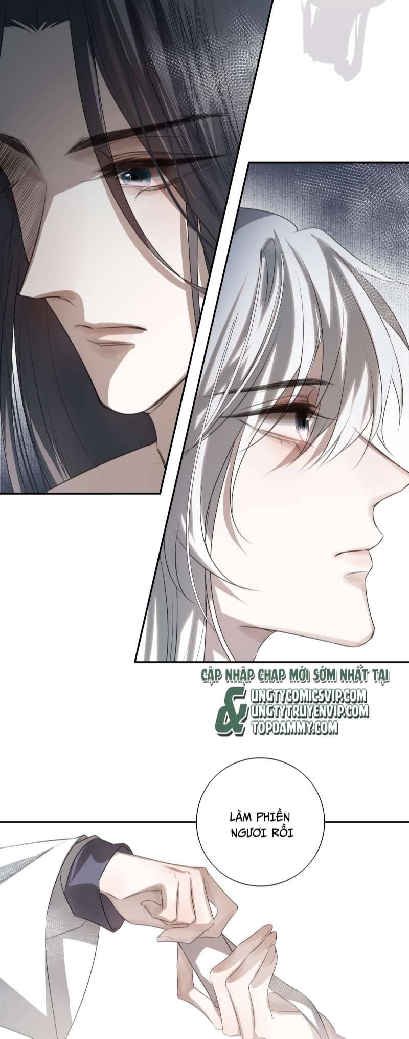 Sau Khi Chết Ta Trở Thành Nốt Chu Sa Của Ca Ca Chapter 5 - 28