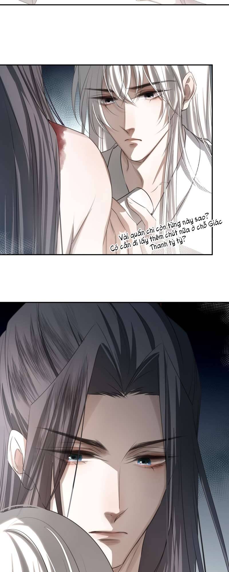 Sau Khi Chết Ta Trở Thành Nốt Chu Sa Của Ca Ca Chapter 5 - 29