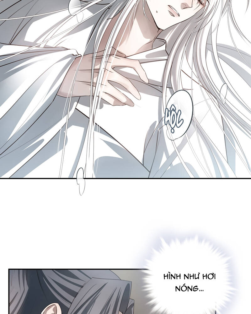 Sau Khi Chết Ta Trở Thành Nốt Chu Sa Của Ca Ca Chapter 50 - 13