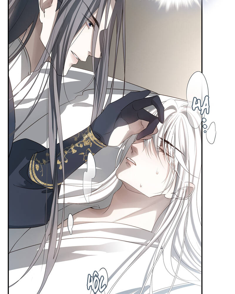 Sau Khi Chết Ta Trở Thành Nốt Chu Sa Của Ca Ca Chapter 50 - 14