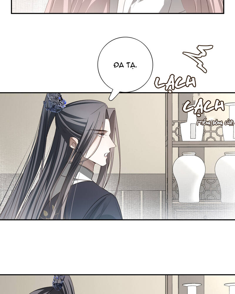 Sau Khi Chết Ta Trở Thành Nốt Chu Sa Của Ca Ca Chapter 50 - 17