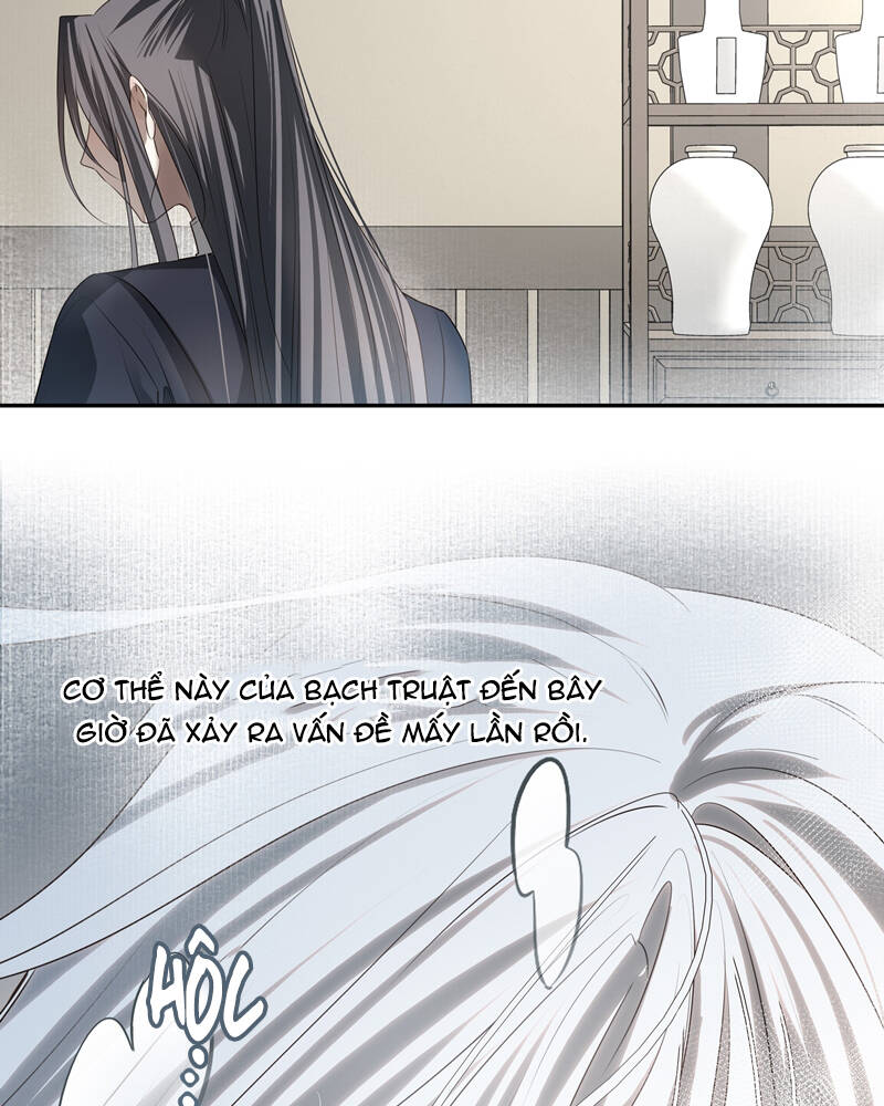 Sau Khi Chết Ta Trở Thành Nốt Chu Sa Của Ca Ca Chapter 50 - 18