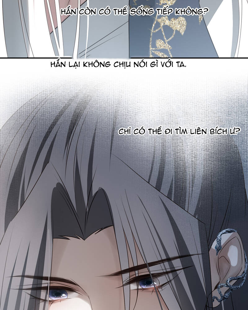 Sau Khi Chết Ta Trở Thành Nốt Chu Sa Của Ca Ca Chapter 50 - 20