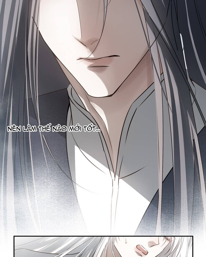 Sau Khi Chết Ta Trở Thành Nốt Chu Sa Của Ca Ca Chapter 50 - 21