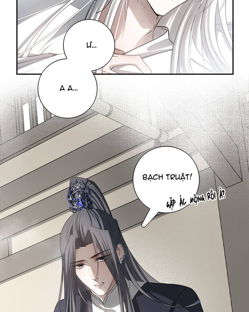 Sau Khi Chết Ta Trở Thành Nốt Chu Sa Của Ca Ca Chapter 50 - 22