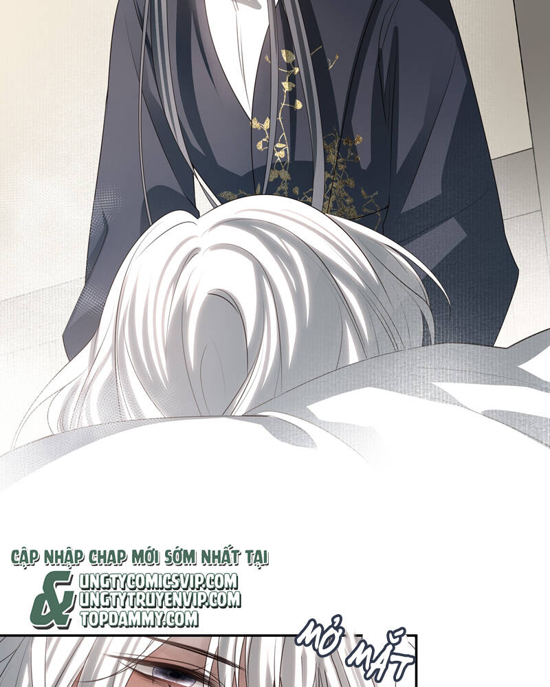 Sau Khi Chết Ta Trở Thành Nốt Chu Sa Của Ca Ca Chapter 50 - 23