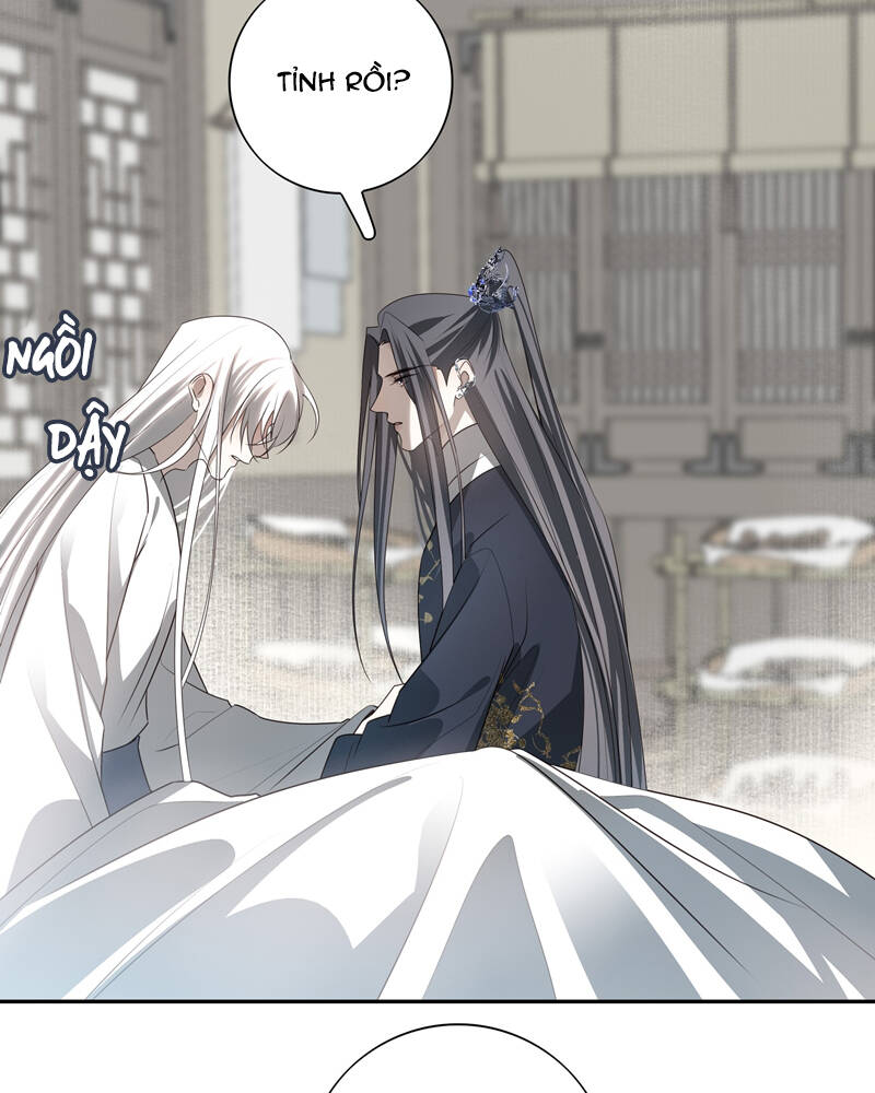 Sau Khi Chết Ta Trở Thành Nốt Chu Sa Của Ca Ca Chapter 50 - 25