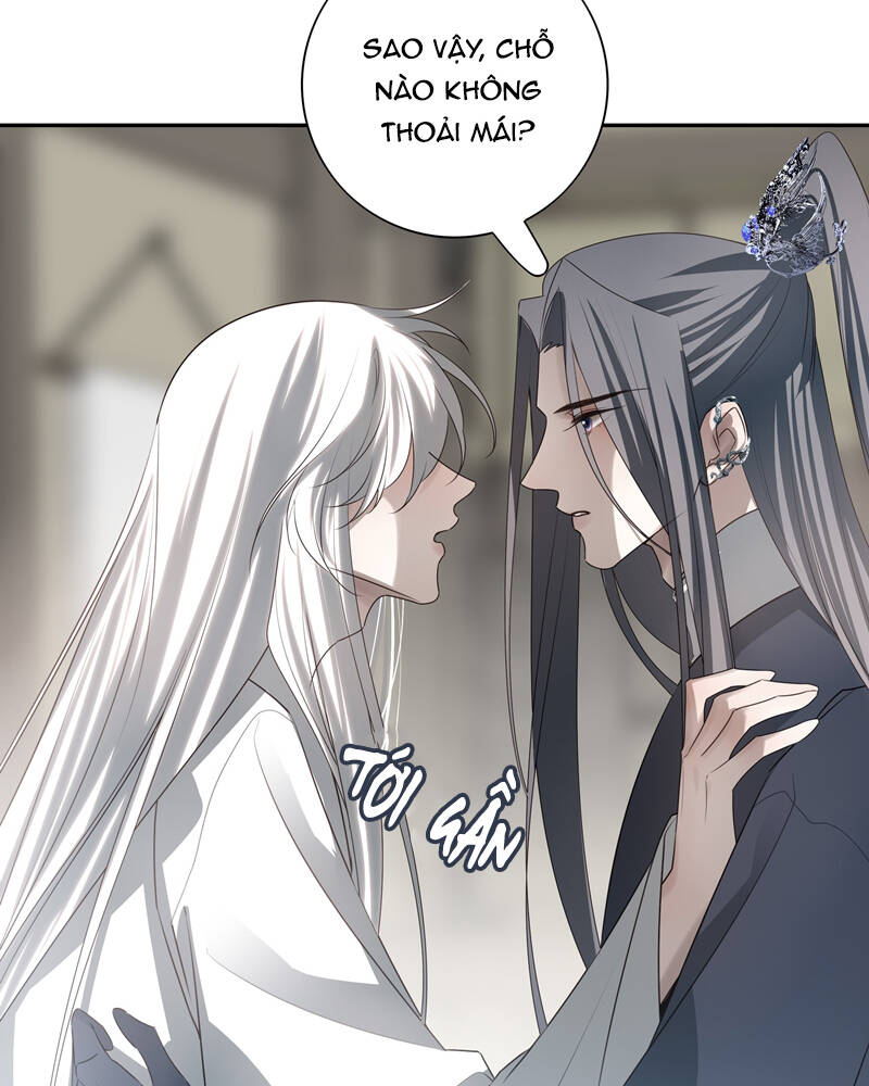 Sau Khi Chết Ta Trở Thành Nốt Chu Sa Của Ca Ca Chapter 50 - 26