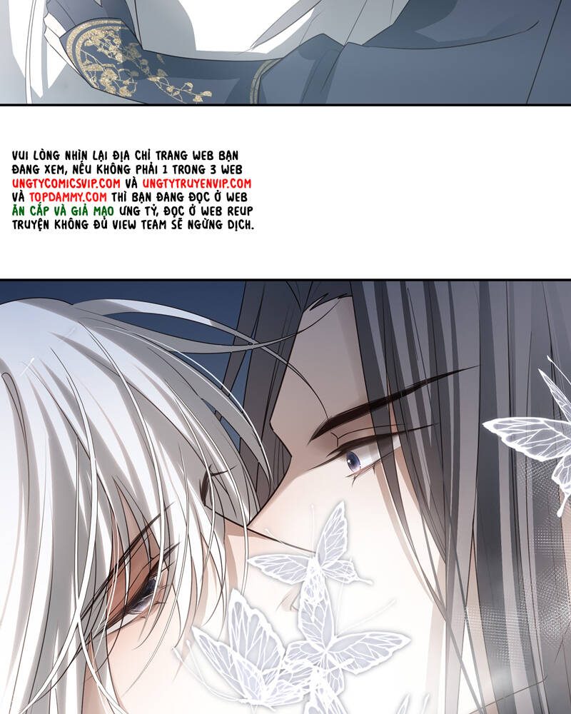 Sau Khi Chết Ta Trở Thành Nốt Chu Sa Của Ca Ca Chapter 50 - 27