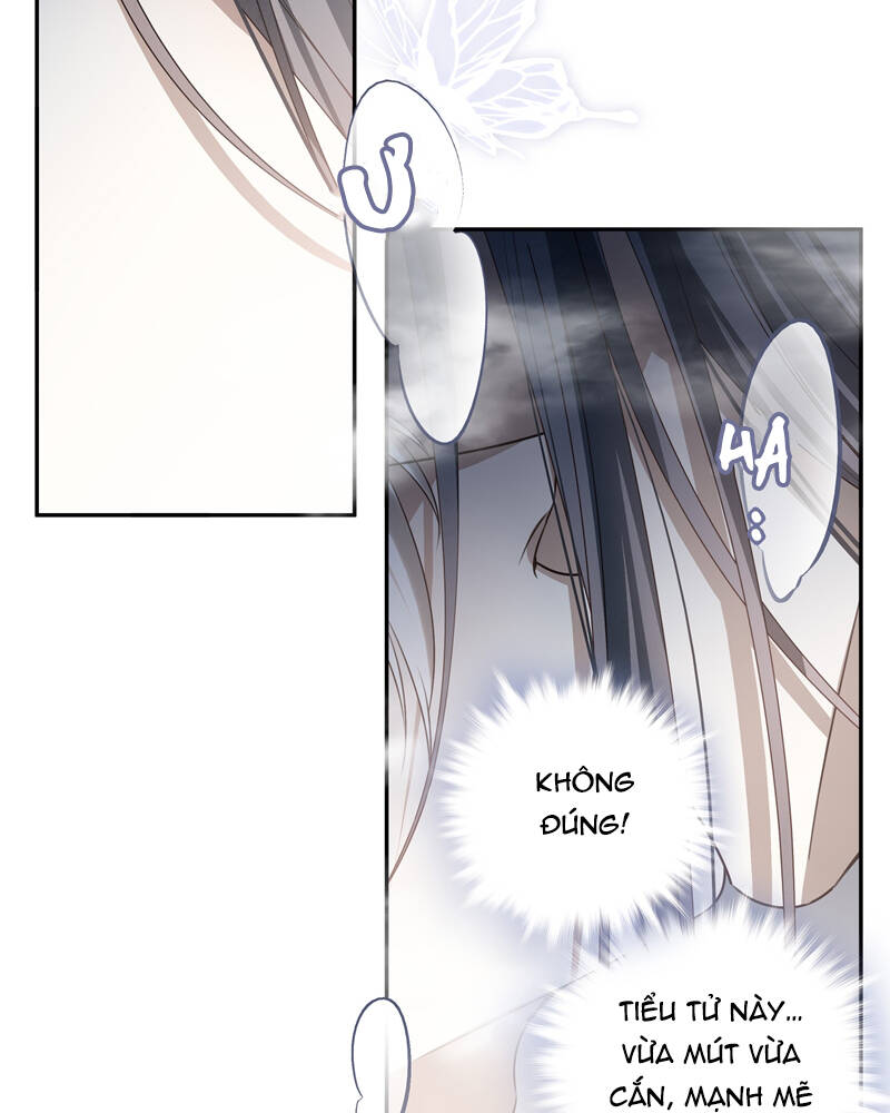 Sau Khi Chết Ta Trở Thành Nốt Chu Sa Của Ca Ca Chapter 50 - 29