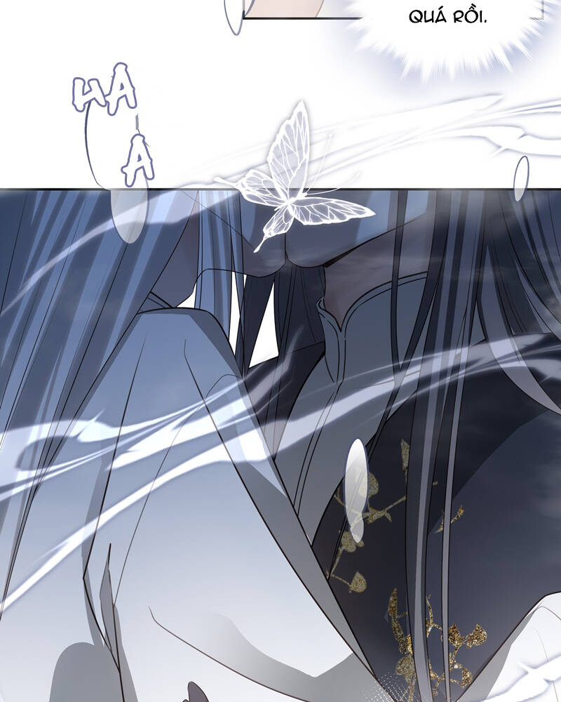 Sau Khi Chết Ta Trở Thành Nốt Chu Sa Của Ca Ca Chapter 50 - 30