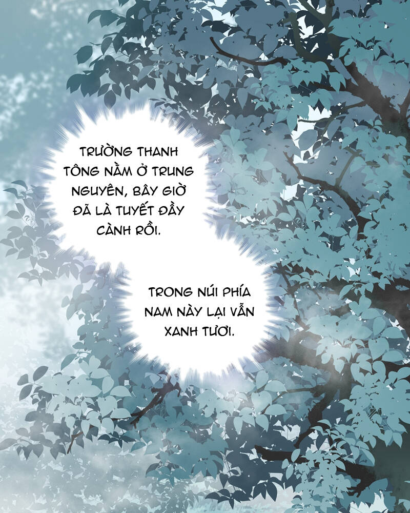 Sau Khi Chết Ta Trở Thành Nốt Chu Sa Của Ca Ca Chapter 50 - 4