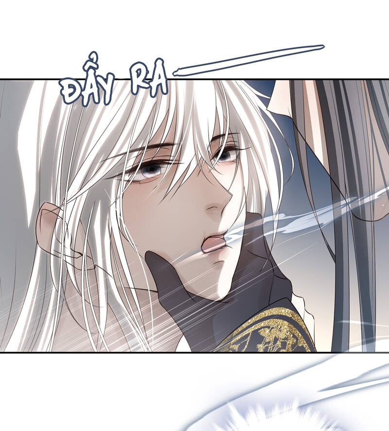 Sau Khi Chết Ta Trở Thành Nốt Chu Sa Của Ca Ca Chapter 50 - 32