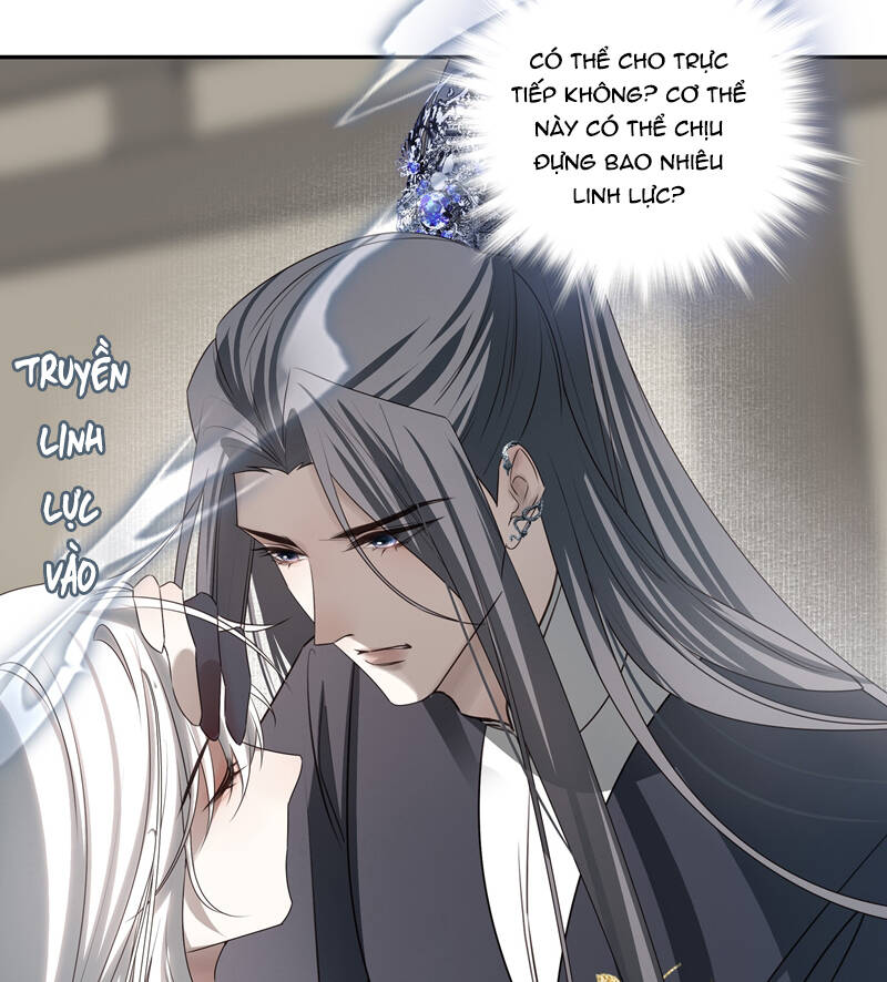 Sau Khi Chết Ta Trở Thành Nốt Chu Sa Của Ca Ca Chapter 50 - 33