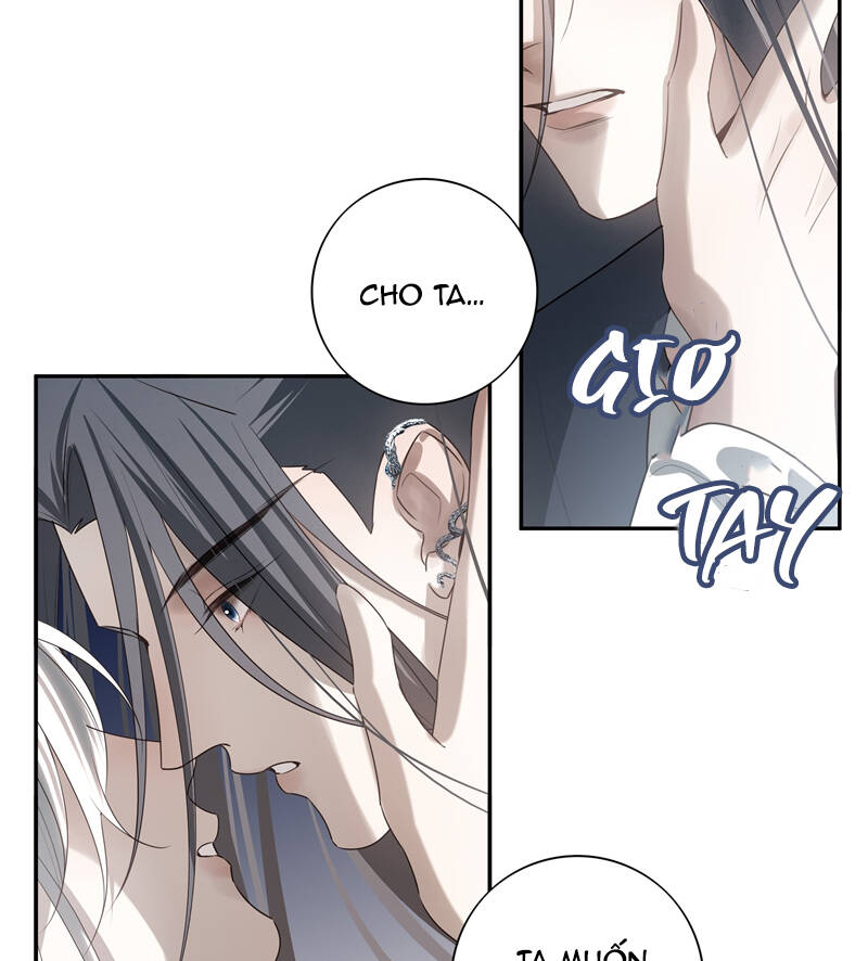 Sau Khi Chết Ta Trở Thành Nốt Chu Sa Của Ca Ca Chapter 50 - 35