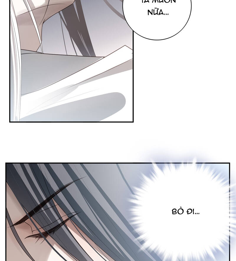 Sau Khi Chết Ta Trở Thành Nốt Chu Sa Của Ca Ca Chapter 50 - 36
