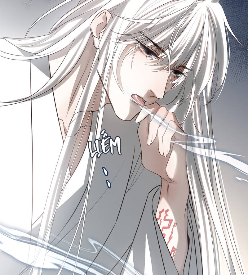 Sau Khi Chết Ta Trở Thành Nốt Chu Sa Của Ca Ca Chapter 50 - 39