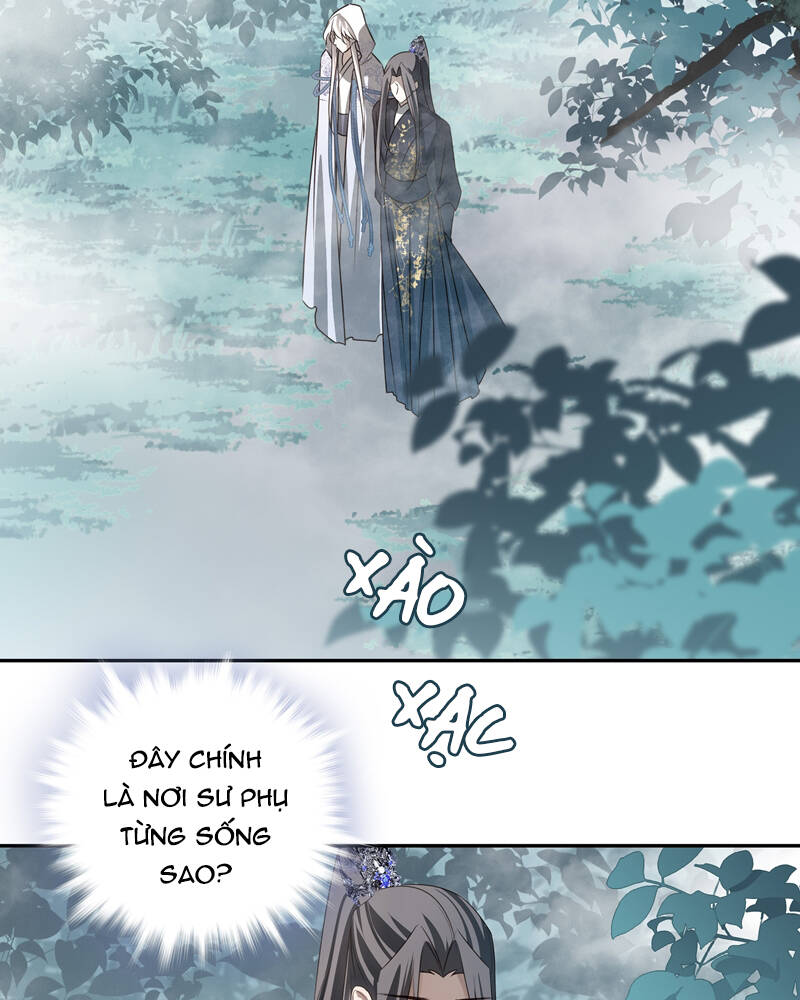 Sau Khi Chết Ta Trở Thành Nốt Chu Sa Của Ca Ca Chapter 50 - 5