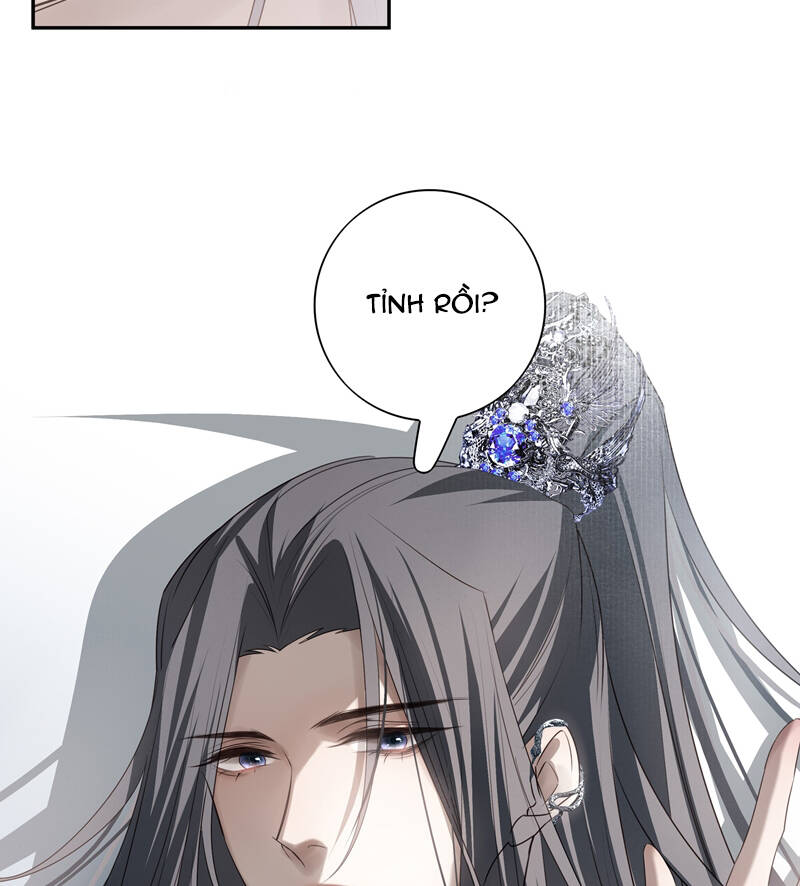 Sau Khi Chết Ta Trở Thành Nốt Chu Sa Của Ca Ca Chapter 50 - 42