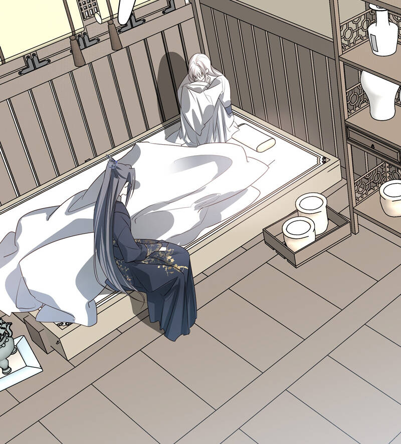 Sau Khi Chết Ta Trở Thành Nốt Chu Sa Của Ca Ca Chapter 50 - 46