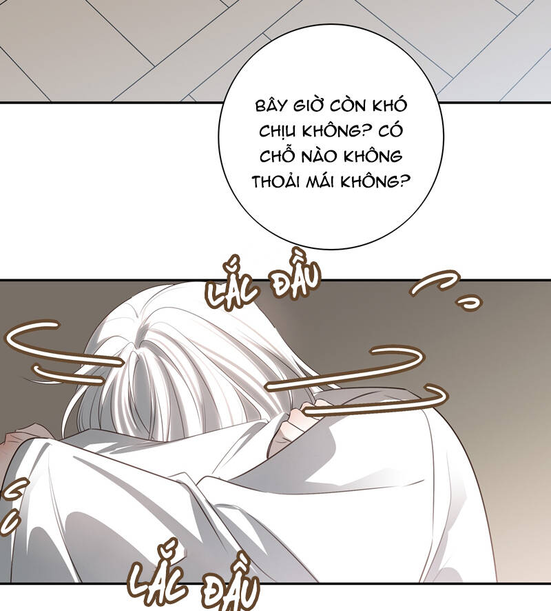 Sau Khi Chết Ta Trở Thành Nốt Chu Sa Của Ca Ca Chapter 50 - 47