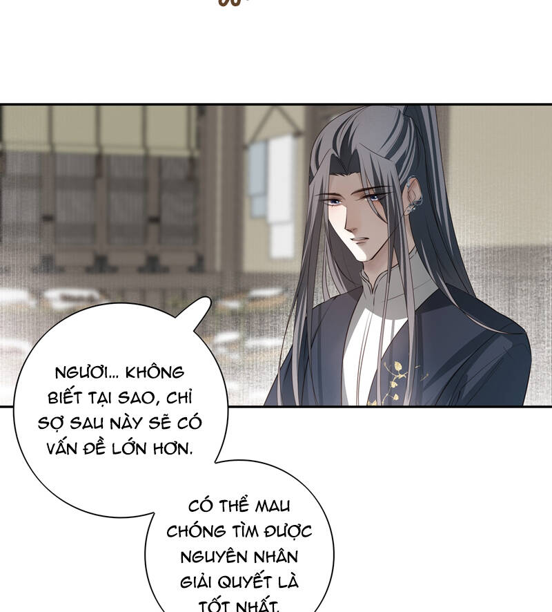 Sau Khi Chết Ta Trở Thành Nốt Chu Sa Của Ca Ca Chapter 50 - 48