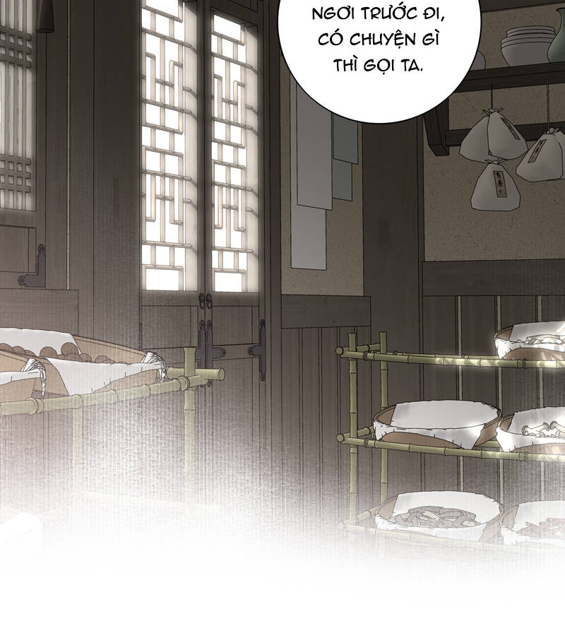 Sau Khi Chết Ta Trở Thành Nốt Chu Sa Của Ca Ca Chapter 50 - 50