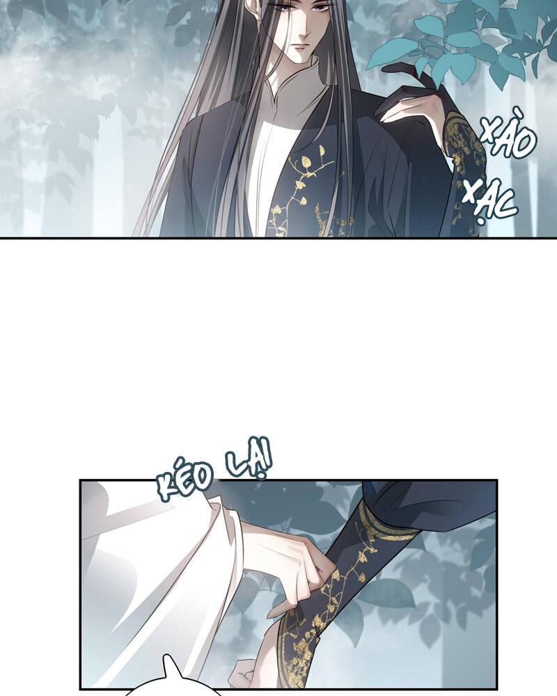 Sau Khi Chết Ta Trở Thành Nốt Chu Sa Của Ca Ca Chapter 50 - 6