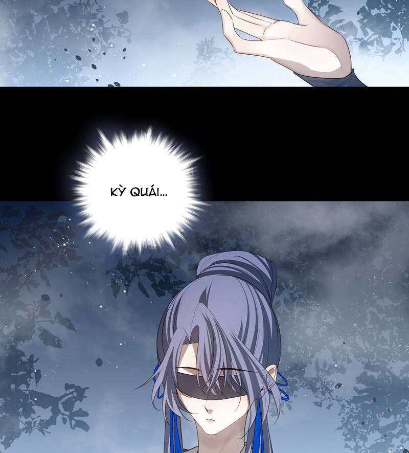 Sau Khi Chết Ta Trở Thành Nốt Chu Sa Của Ca Ca Chapter 50 - 55