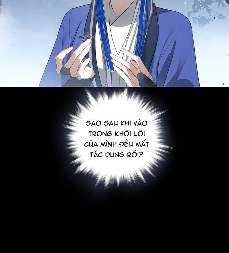 Sau Khi Chết Ta Trở Thành Nốt Chu Sa Của Ca Ca Chapter 50 - 56