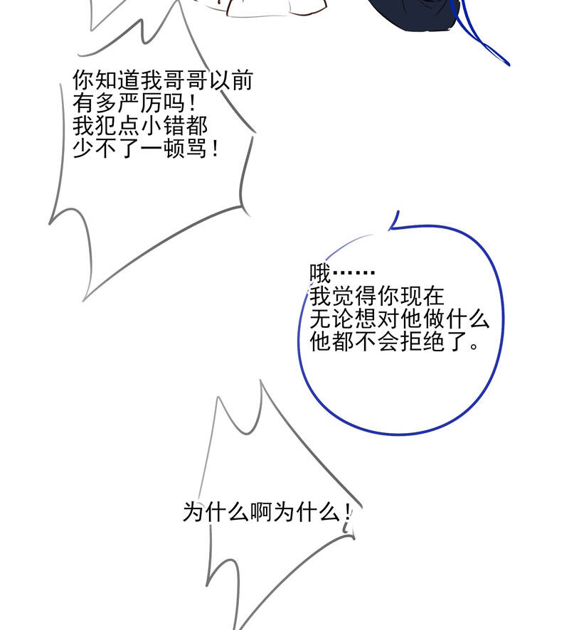 Sau Khi Chết Ta Trở Thành Nốt Chu Sa Của Ca Ca Chapter 50 - 59