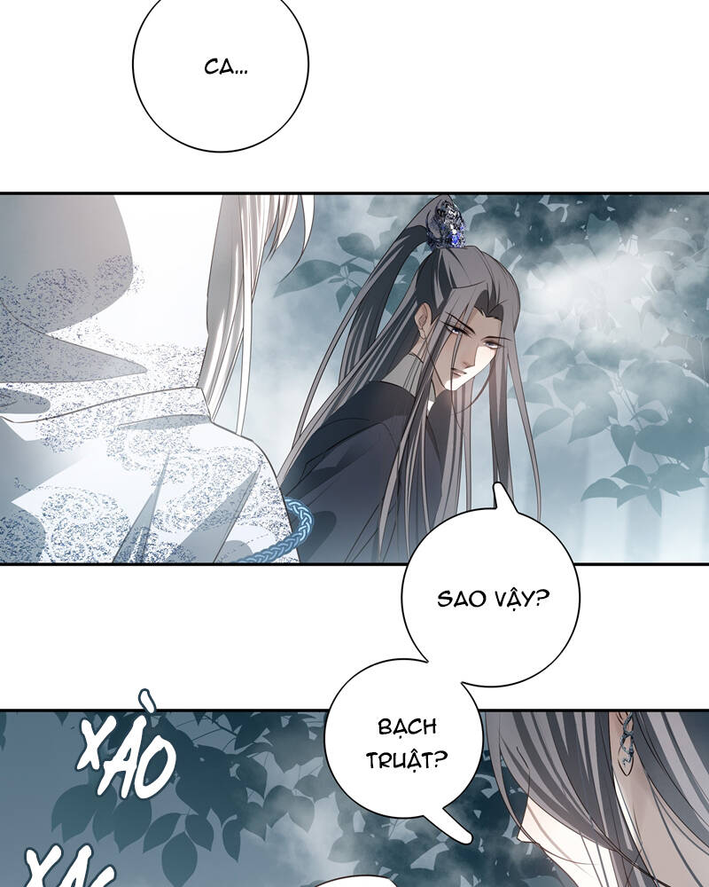 Sau Khi Chết Ta Trở Thành Nốt Chu Sa Của Ca Ca Chapter 50 - 7