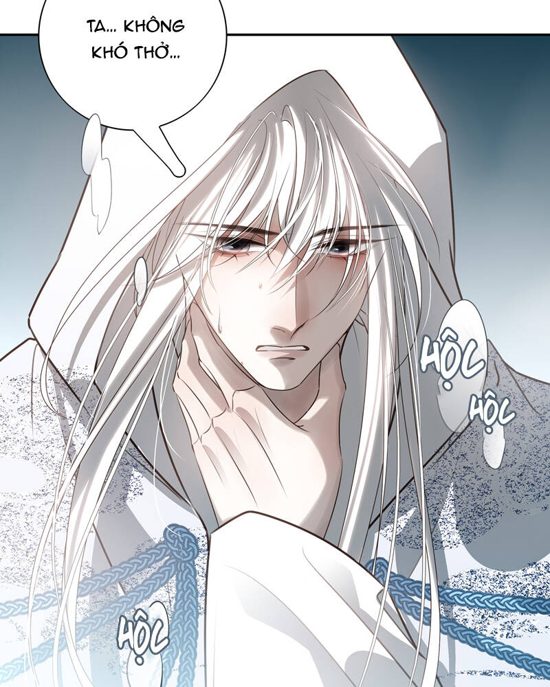 Sau Khi Chết Ta Trở Thành Nốt Chu Sa Của Ca Ca Chapter 50 - 9