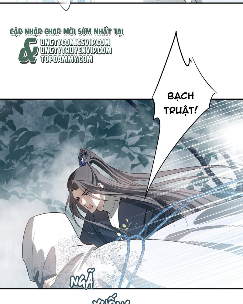 Sau Khi Chết Ta Trở Thành Nốt Chu Sa Của Ca Ca Chapter 50 - 10