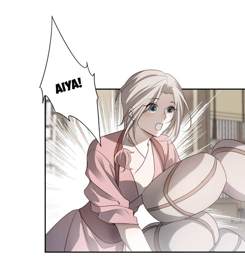 Sau Khi Chết Ta Trở Thành Nốt Chu Sa Của Ca Ca Chapter 51 - 18