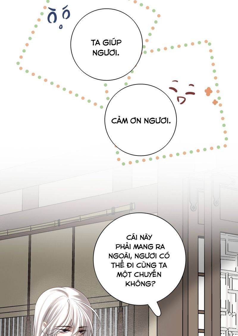 Sau Khi Chết Ta Trở Thành Nốt Chu Sa Của Ca Ca Chapter 51 - 20