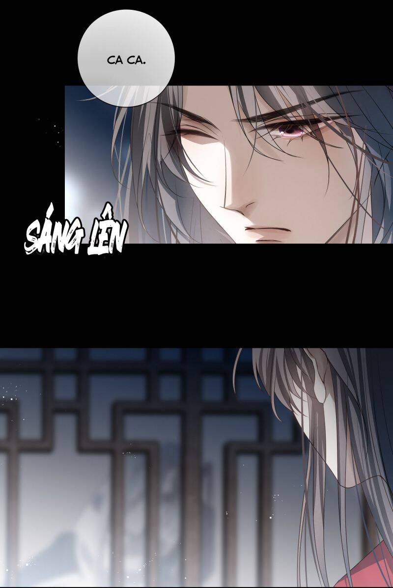 Sau Khi Chết Ta Trở Thành Nốt Chu Sa Của Ca Ca Chapter 51 - 3