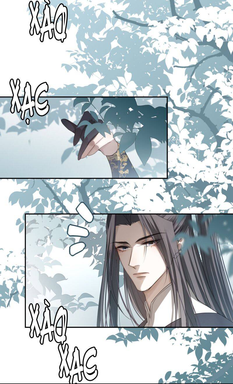 Sau Khi Chết Ta Trở Thành Nốt Chu Sa Của Ca Ca Chapter 51 - 31