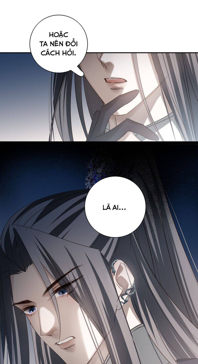 Sau Khi Chết Ta Trở Thành Nốt Chu Sa Của Ca Ca Chapter 51 - 40