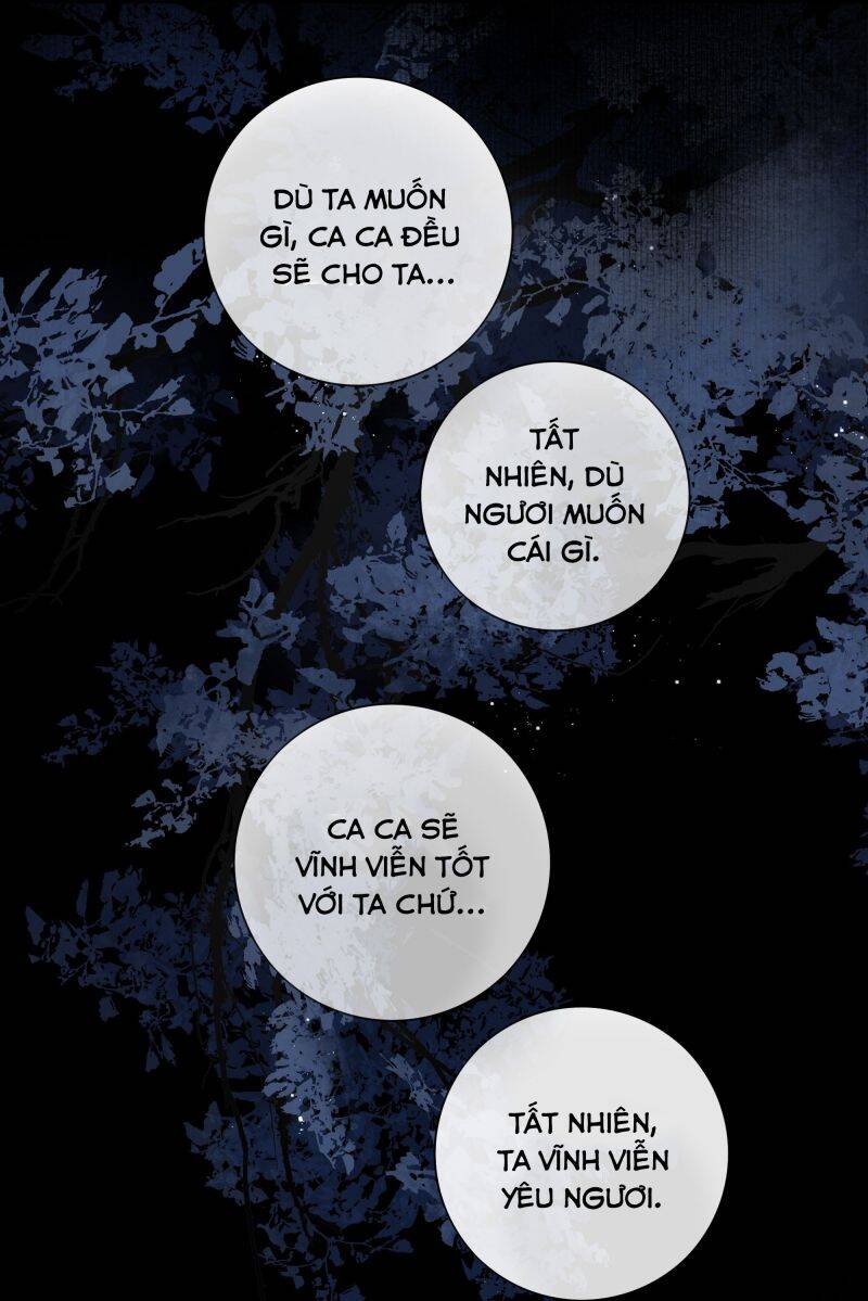 Sau Khi Chết Ta Trở Thành Nốt Chu Sa Của Ca Ca Chapter 51 - 5