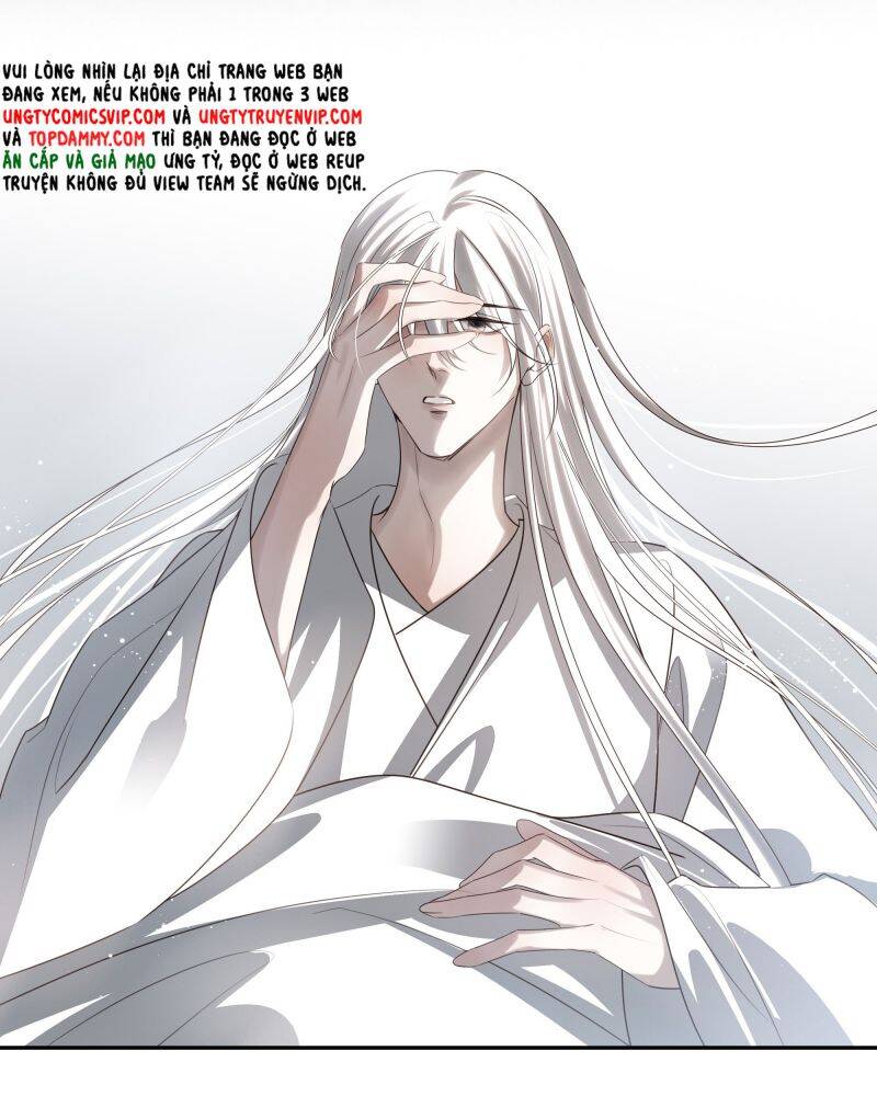 Sau Khi Chết Ta Trở Thành Nốt Chu Sa Của Ca Ca Chapter 51 - 7