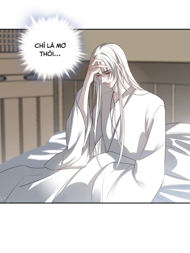 Sau Khi Chết Ta Trở Thành Nốt Chu Sa Của Ca Ca Chapter 51 - 8