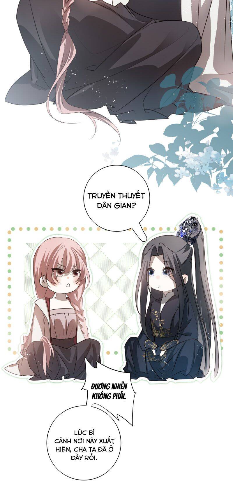 Sau Khi Chết Ta Trở Thành Nốt Chu Sa Của Ca Ca Chapter 52 - 12